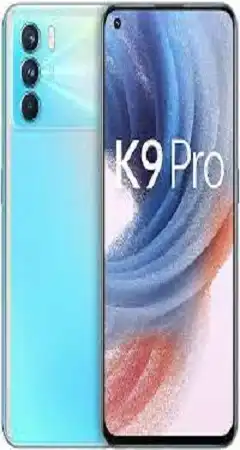  Oppo K9 Pro prices in Pakistan